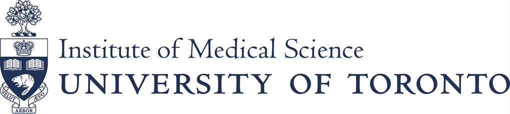 Institute of Medical Science (IMS) logo